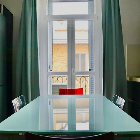 Appartement Boule Porta Romana