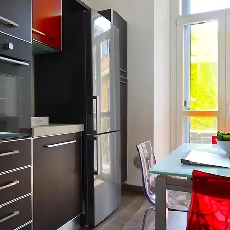 Boule Porta Romana Appartement *