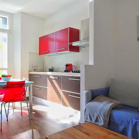 Appartement Boule Porta Romana *