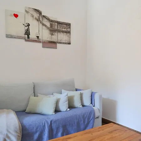 Boule Porta Romana Appartement