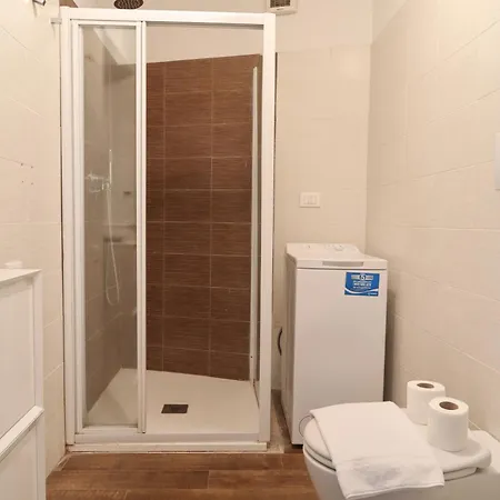 Boule Porta Romana Apartamento *