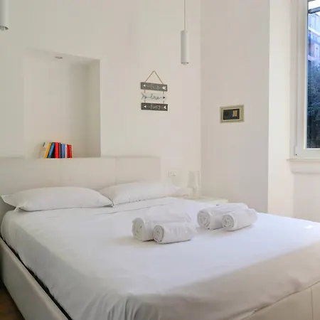 Apartamento Boule Porta Romana
