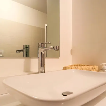 Appartement Boule Porta Romana *