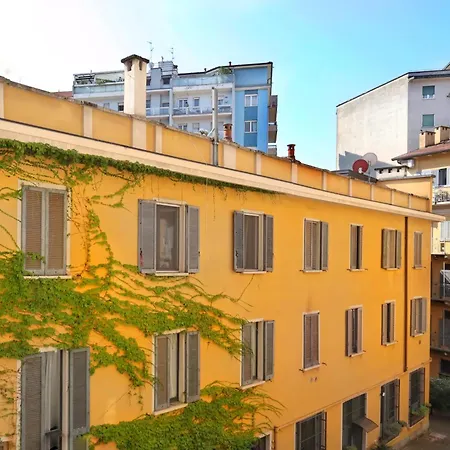 Appartement Boule Porta Romana *